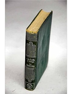 La Araucana (Crisol) (Usado)