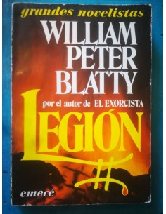Legión (Usado)