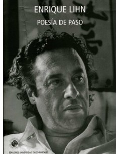 Poesía de paso (Usado)