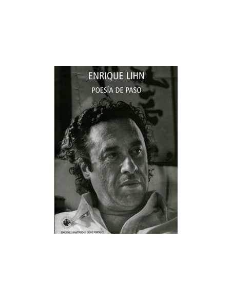 Poesía de paso (Usado) Poesía de paso (Usado)
