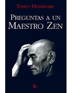 Preguntas a un maestro Zen (Nuevo)