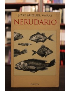 Nerudario (Usado)