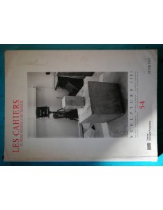 Les Cahiers du Musée National dArt Moderne 54 (Usado)