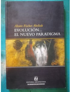 Evolución... El nuevo paradigma (Usado)
