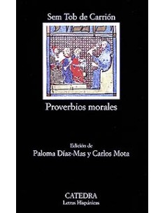 Proverbios morales (Nuevo)