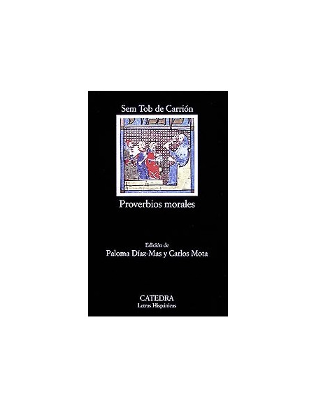 Proverbios morales (Nuevo)