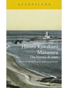 Manazuru Una Historia de amor (Nuevo)