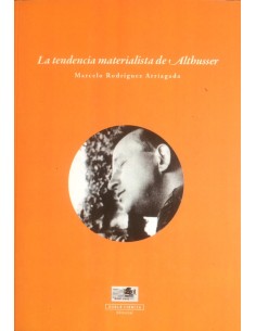 La tendencia materialista de Althusser (Nuevo)