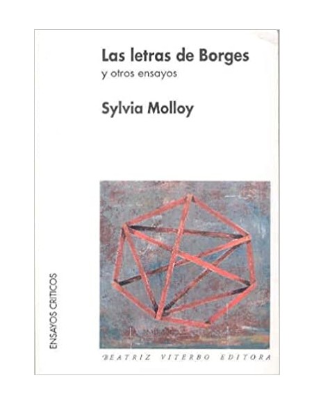 Las letras de Borges y otros ensayos (Usado) Las letras de Borges y otros ensayos (Usado)