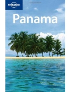 Panamá (Inglés) (Usado)