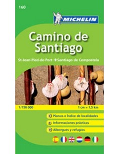 Camino de Santiago (Nuevo)