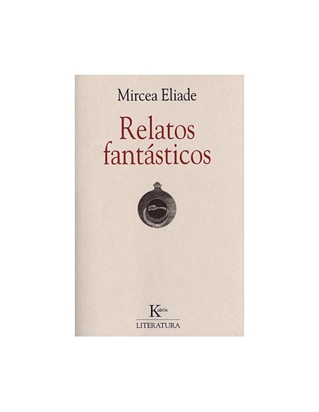 Relatos fantásticos (Nuevo) Relatos fantásticos (Nuevo)