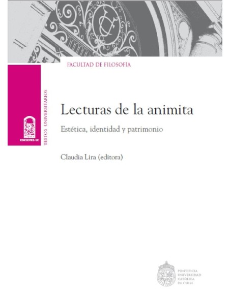 Lecturas de animita (Nuevo) Lecturas de animita (Nuevo)