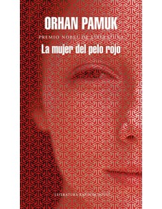 La mujer del pelo rojo (Nuevo)