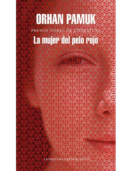 La mujer del pelo rojo (Nuevo) La mujer del pelo rojo (Nuevo)