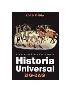 Historia Universal (Nuevo)