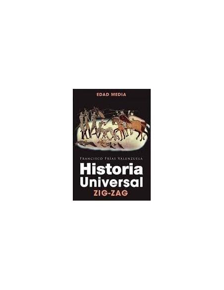 Historia Universal (Nuevo) Historia Universal (Nuevo)