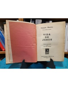 Vida de Jesús (Usado)