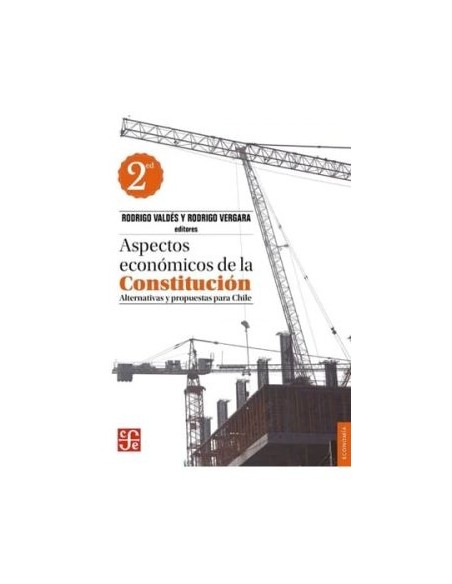 Aspectos económicos de la Constitución (Nuevo)