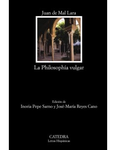 La Philosophia vulgar (Nuevo)