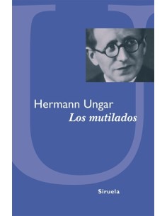 Los mutilados (Nuevo)