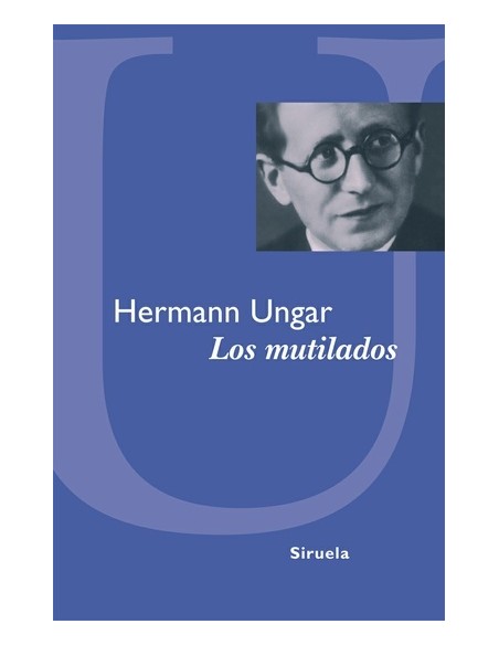 Los mutilados (Nuevo) Los mutilados (Nuevo)