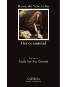 Flor de santidad (Nuevo)