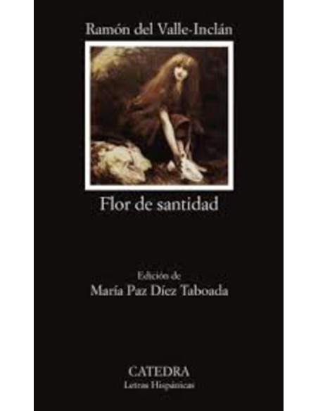 Flor de santidad (Nuevo) Flor de santidad (Nuevo)