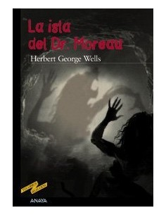 La isla del Dr. Moreau (Nuevo)