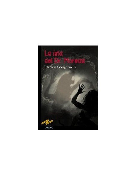 La isla del Dr. Moreau (Nuevo) La isla del Dr. Moreau (Nuevo)