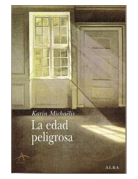 La edad peligrosa (Nuevo) La edad peligrosa (Nuevo)