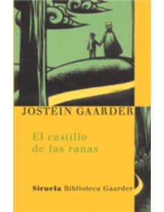 El castillo de las ranas (Nuevo)