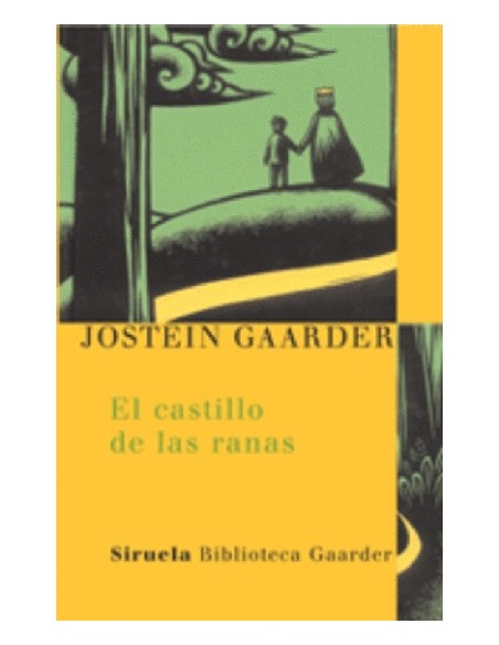 El castillo de las ranas (Nuevo)