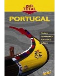 Portugal. Guía total (Nuevo)