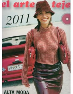 El arte de tejer 2011 (Nuevo)