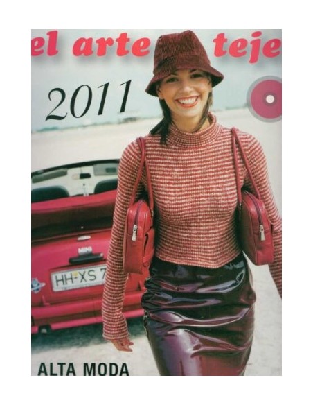 El arte de tejer 2011 (Nuevo)