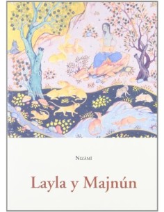 LAYLA Y MAJNUM (Nuevo)