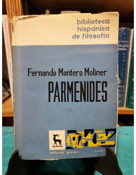 Parmenides (Usado) Parmenides (Usado)
