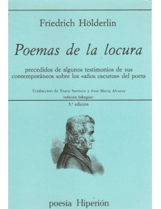 Poemas de la locura (Nuevo)