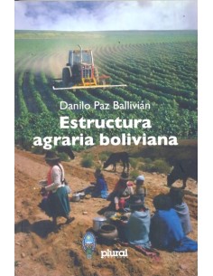 Estructura agraria boliviana (Usado)