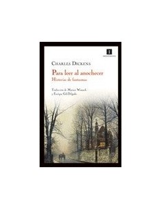 Para leer al anochecer (Usado)