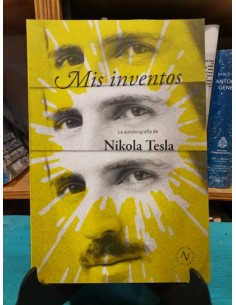 Mis inventos (Usado)