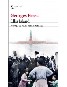 Ellis Island (Nuevo)