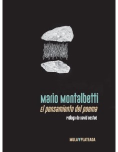 El Pensamiento Del Poema (Nuevo)