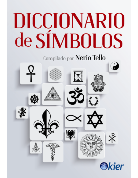 Diccionario de símbolos (Nuevo) Diccionario de símbolos (Nuevo)