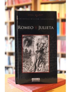 Romeo y Julieta (Nuevo)