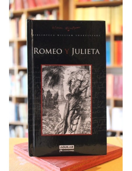 Romeo y Julieta (Nuevo) Romeo y Julieta (Nuevo)