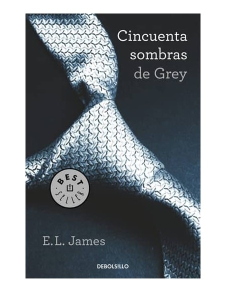 Cincuenta sombras de Grey (Usado) Cincuenta sombras de Grey (Usado)