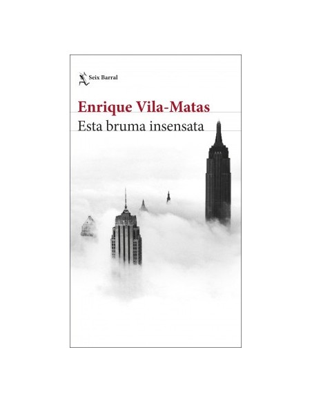 Esta Bruma Insensata (Nuevo) Esta Bruma Insensata (Nuevo)