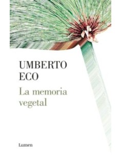 La memoria vegetal (Nuevo)